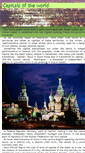 Mobile Screenshot of capitals.e-allmoney.com