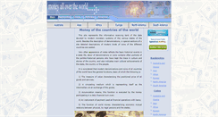 Desktop Screenshot of e-allmoney.com